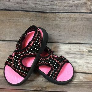 Garanimals infant swim shoes